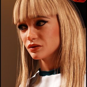 Team Players - Issue 1 image 010