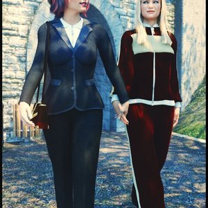 Team Players - Issue 2 image 011
