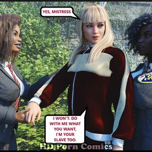 Team Players - Issue 2 image 018