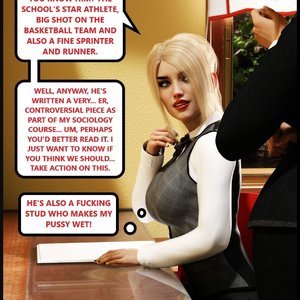Team Players - Issue 2 image 021
