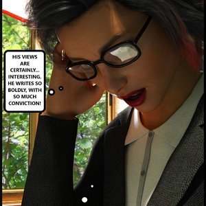 Team Players - Issue 2 image 049