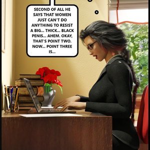 Team Players - Issue 2 image 050