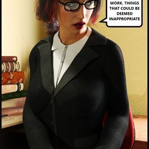 Team Players - Issue 2 image 056