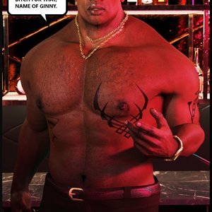 Team Players - Issue 2 image 072