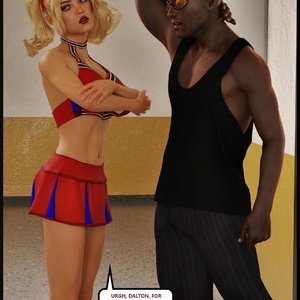 Team Players - Issue 3 image 039