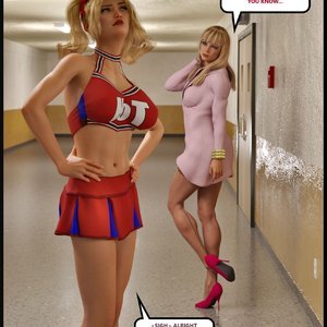 Team Players - Issue 3 image 044