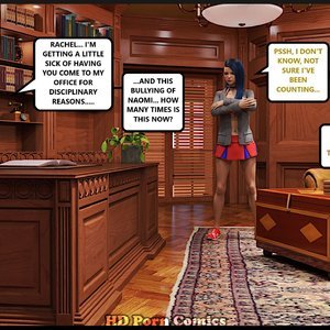 Team Players - Issue 3 image 078