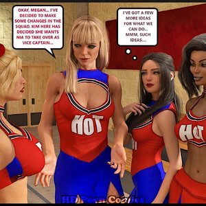 Team Players - Issue 4 image 004