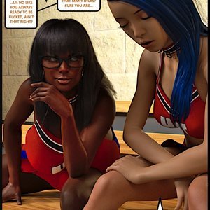 Team Players - Issue 4 image 010