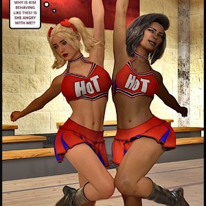 Team Players - Issue 4 image 012