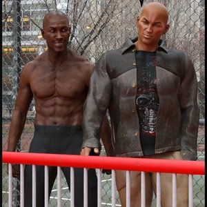 The Interracial Adventures of Andrea Cuartas - Issue 2 image 010