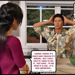 The Neighbors Helped Mr Brown Steal My Wife image 020