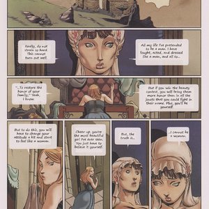 Akelarre - Issue 5-8 image 015
