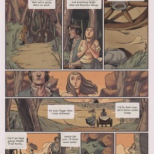 Akelarre - Issue 5-8 image 022