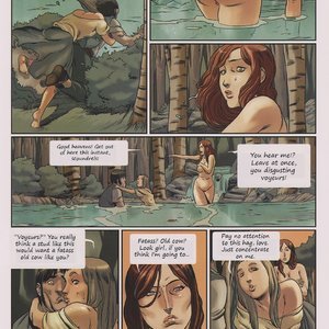 Akelarre - Issue 5-8 image 025