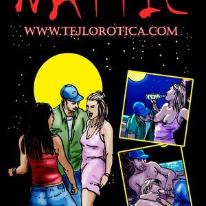 Nattie (AllPornComics Comics) thumbnail