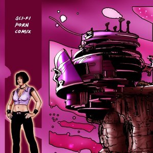 The Last Saurus (AllPornComics Comics) thumbnail