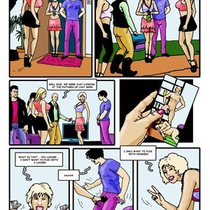 The Looser image 010