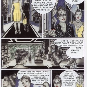 Visions of Giovanna image 029