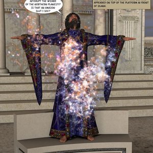The Trials of Silana image 049
