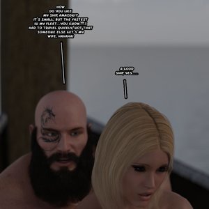 To Challenge Fate image 069