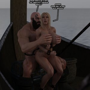 To Challenge Fate image 070