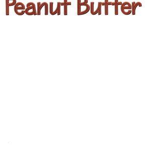 Peanut Butter - Issue 1 image 002