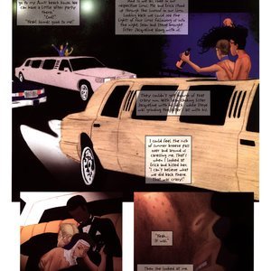 Peanut Butter - Issue 1 image 042