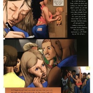 Peanut Butter - Issue 2 image 006