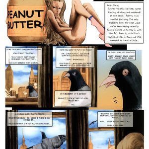 Peanut Butter - Issue 2 image 018