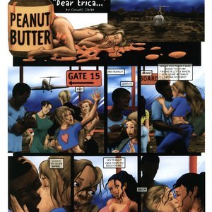 Peanut Butter - Issue 2 image 043