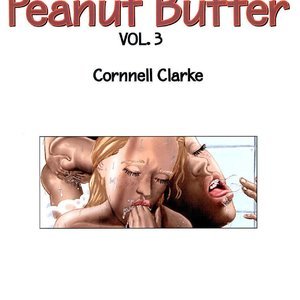 Peanut Butter - Issue 3 image 004