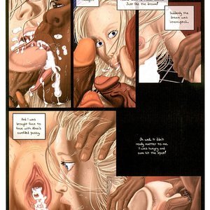 Peanut Butter - Issue 3 image 039