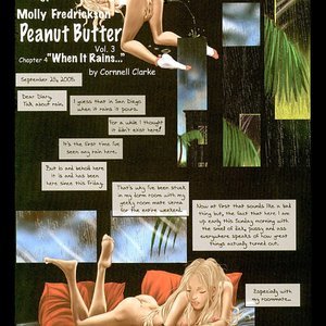 Peanut Butter - Issue 3 image 043