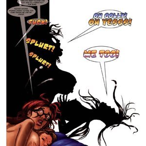 Peanut Butter - Issue 4 image 008