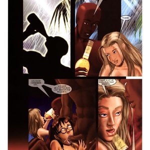 Peanut Butter - Issue 4 image 011