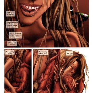 Peanut Butter - Issue 4 image 026