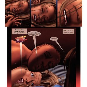 Peanut Butter - Issue 4 image 034