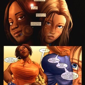 Peanut Butter - Issue 5 image 005