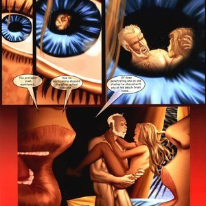 Peanut Butter - Issue 5 image 006