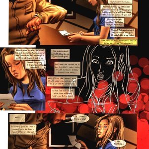 Peanut Butter - Issue 5 image 019