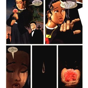 Peanut Butter - Issue 5 image 024