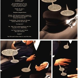 Peanut Butter - Issue 5 image 027