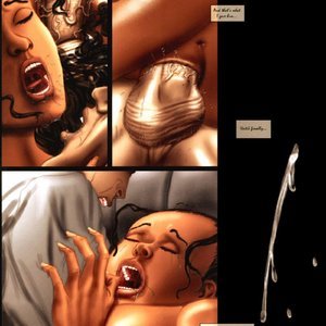 Peanut Butter - Issue 5 image 033