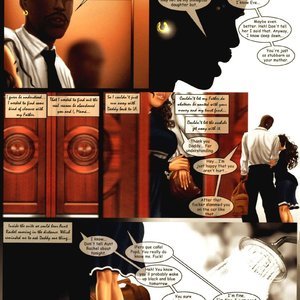 Peanut Butter - Issue 5 image 041