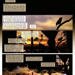Peanut Butter - Issue 6 image 002