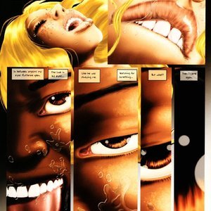 Peanut Butter - Issue 6 image 018