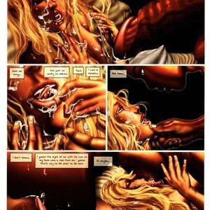 Peanut Butter - Issue 6 image 042