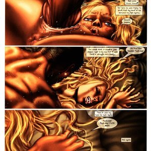 Peanut Butter - Issue 6 image 044