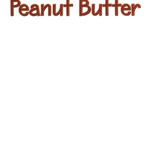 Peanut Butter - Issue 7 image 002